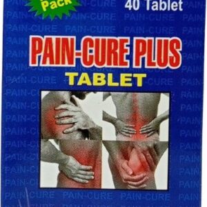 40 pain cure plus tablet for joint pain arthritis sciatica gout original imaghp2awzmfyjej.jpeg