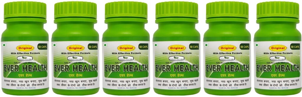 ever health 100 natural ayurvedic capsule with effective formula original imahdfvxeczavdrj.jpeg
