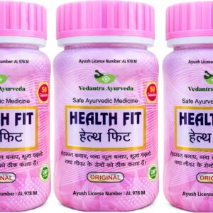 health fit capsule immunity booster weight gain 3 vedantra original imahhyqat4ut93wy.jpeg