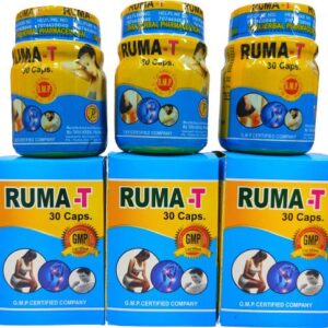 ruma t capsule for joint pain rheumatoid arthritis sciatica original imagfdqf6u2bfa7f.jpeg