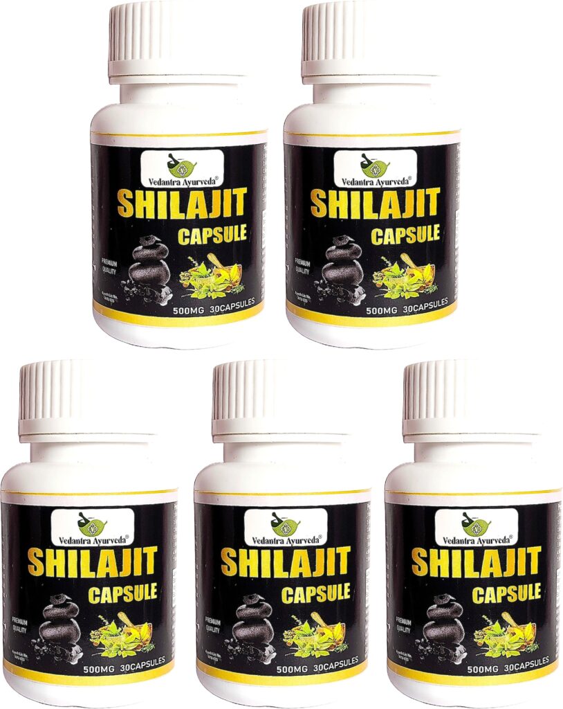 shilajit capsules rich in fulvic acid for strength power stamina original imahghg4nqghxqhz.jpeg