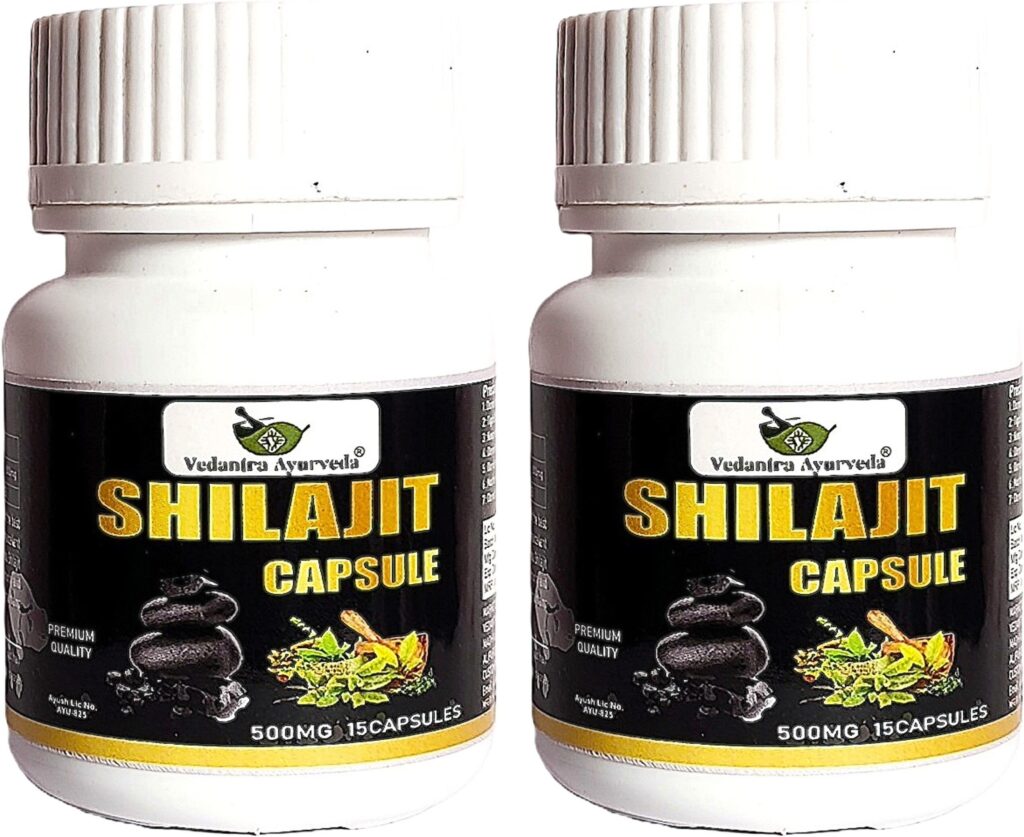 shilajit capsules rich in fulvic acid for strength power stamina original imahghgcb6sv647t.jpeg