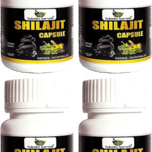 shilajit capsules rich in fulvic acid for strength power stamina original imahghmrgf2zmmyq.jpeg