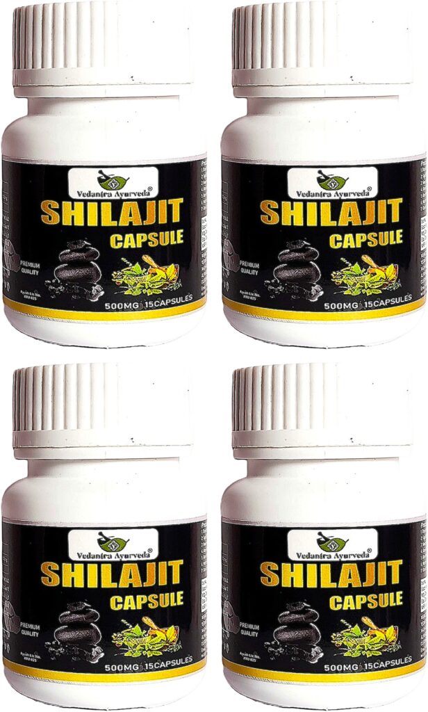 shilajit capsules rich in fulvic acid for strength power stamina original imahghmrgf2zmmyq.jpeg