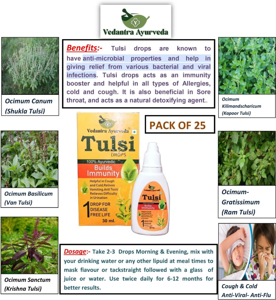 tulsi drops immunity booster antioxidant 25 vedantra ayurveda original imahyumge3ewgwfv.jpeg