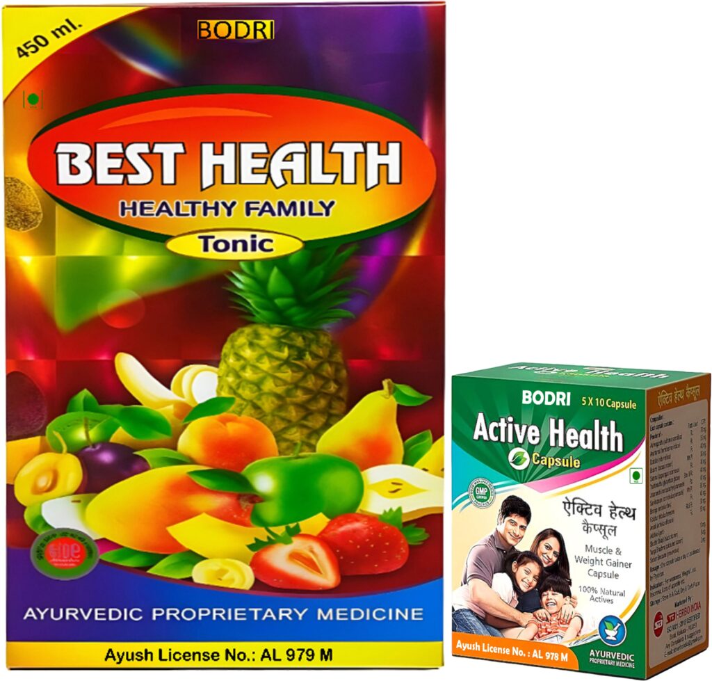 best health healthy family tonic active health capsule 2 bodri original imahhkjxvnv4thzr.jpeg