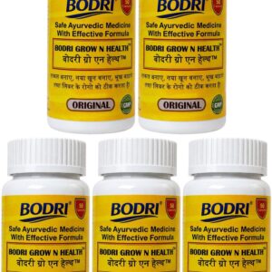 grow n health capsule immunity booster weight gain 5 bodri original imahhztny2c5rtgj.jpeg