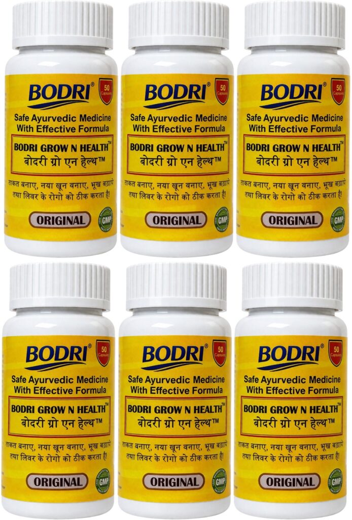 grow n health capsule immunity booster weight gain 6 bodri original imahhztnj8j9zabf.jpeg