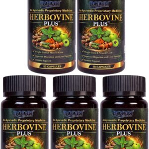 herbovine plus capsule immunity booster weight gain 5 bodri original imahhztnb7chnhzg.jpeg