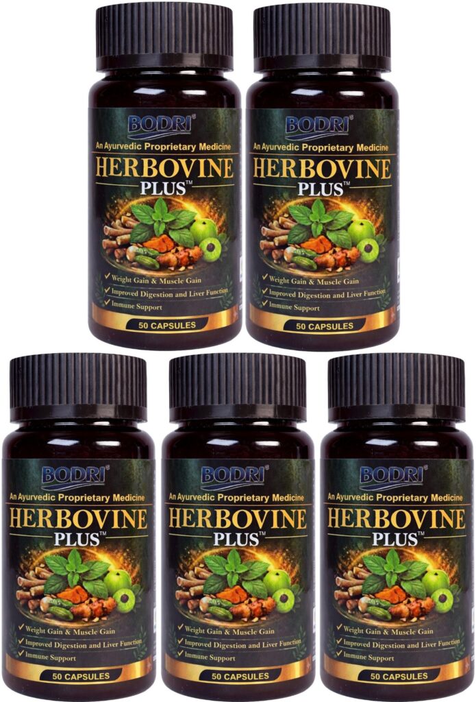 herbovine plus capsule immunity booster weight gain 5 bodri original imahhztnb7chnhzg.jpeg