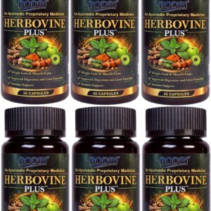 herbovine plus capsule immunity booster weight gain 6 bodri original imahhztnpqugujgf.jpeg