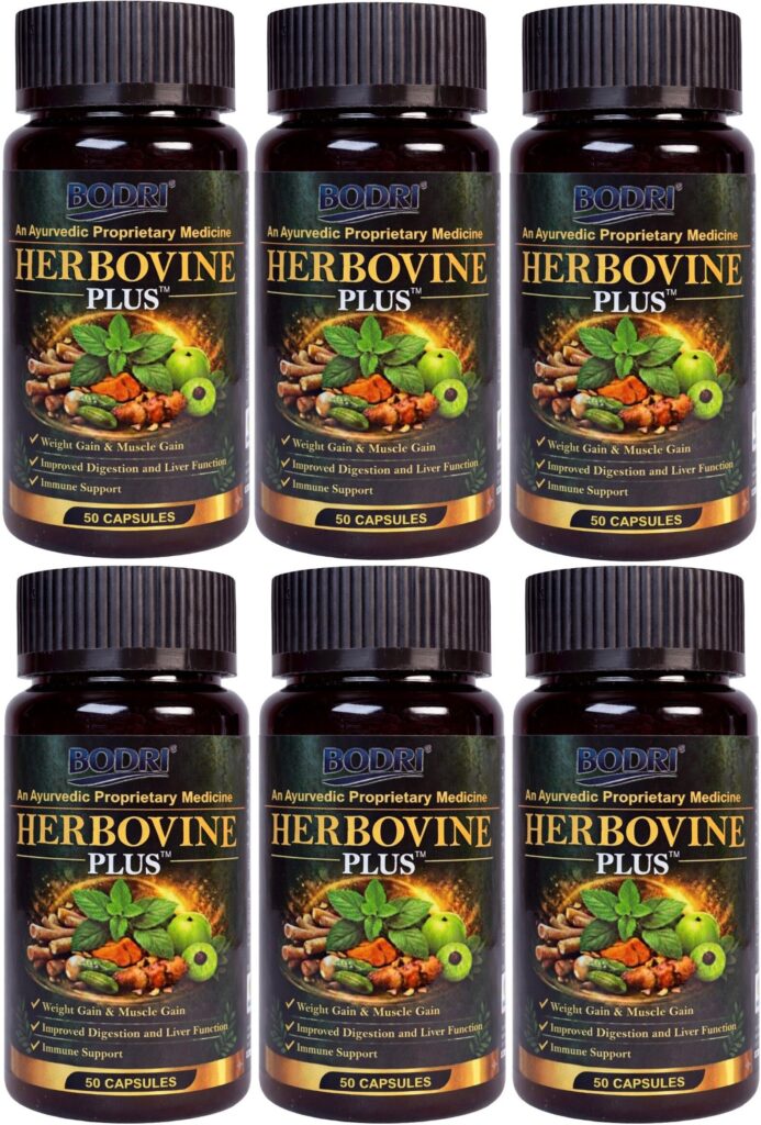 herbovine plus capsule immunity booster weight gain 6 bodri original imahhztnpqugujgf.jpeg