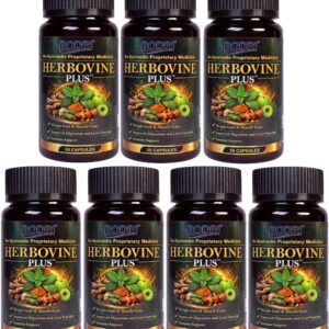 herbovine plus capsule immunity booster weight gain 7 bodri original imahhztnff2g5ecx.jpeg