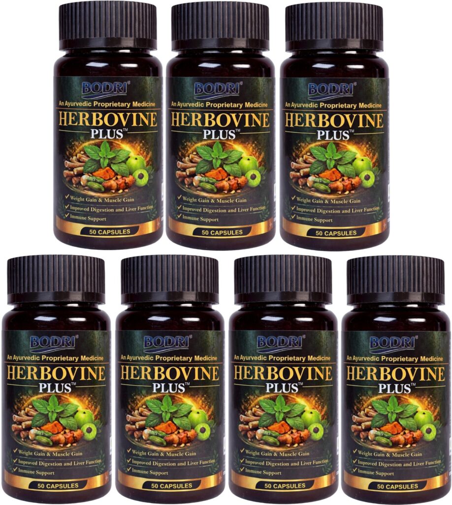herbovine plus capsule immunity booster weight gain 7 bodri original imahhztnff2g5ecx.jpeg
