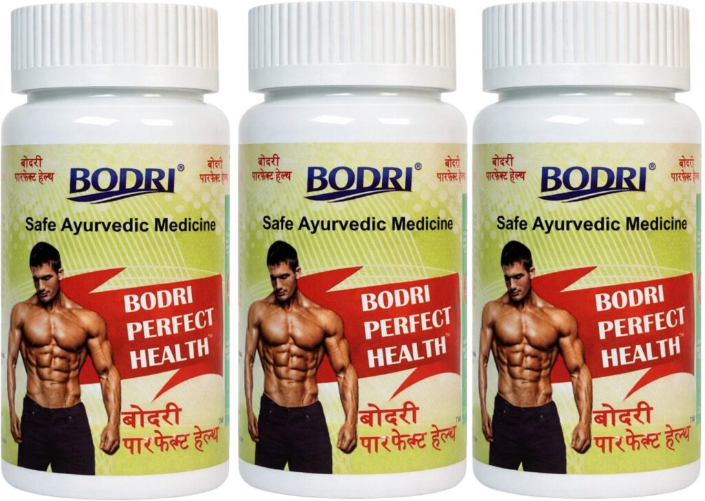 perfect health capsule immunity booster weight gain 3 bodri original imahhztnz4vnrwgp.jpeg