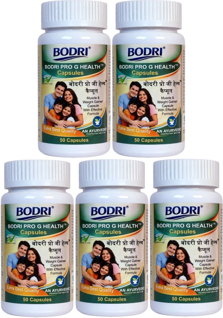 pro g health capsule immunity booster weight gain 5 bodri original imahhztnf2csgkgt.jpeg