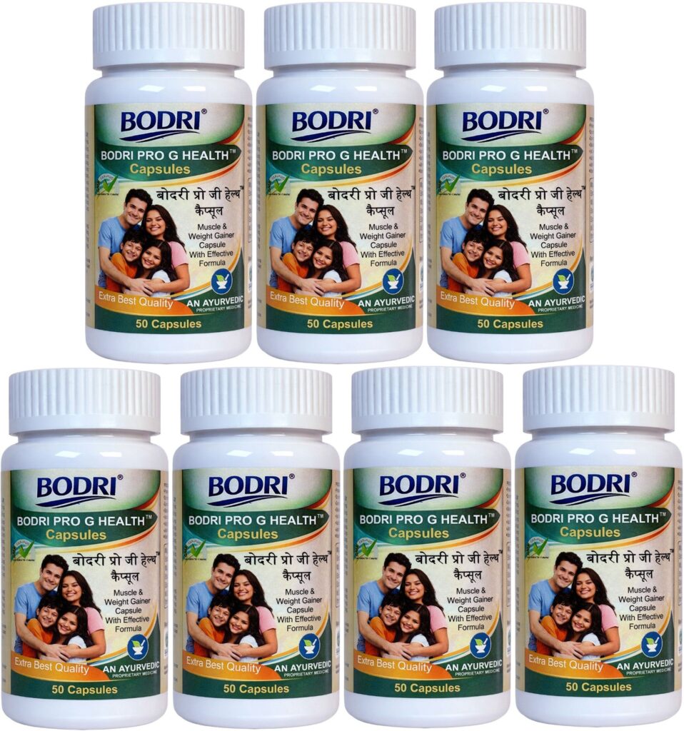 pro g health capsule immunity booster weight gain 7 bodri original imahhztnzywdvvjd.jpeg