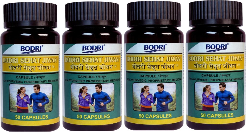 sehat jiwan capsule immunity booster weight gain 4 bodri original imahhztnpcgnkyyz.jpeg