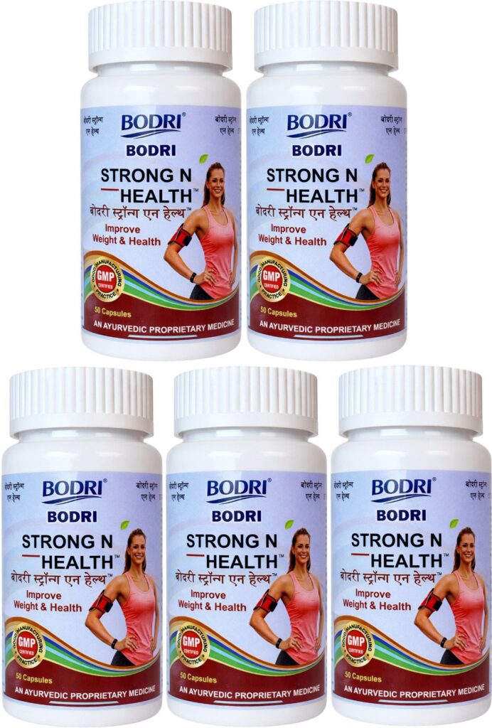 strong n health capsule immunity booster weight gain 5 bodri original imahhztnefbfm4yd.jpeg